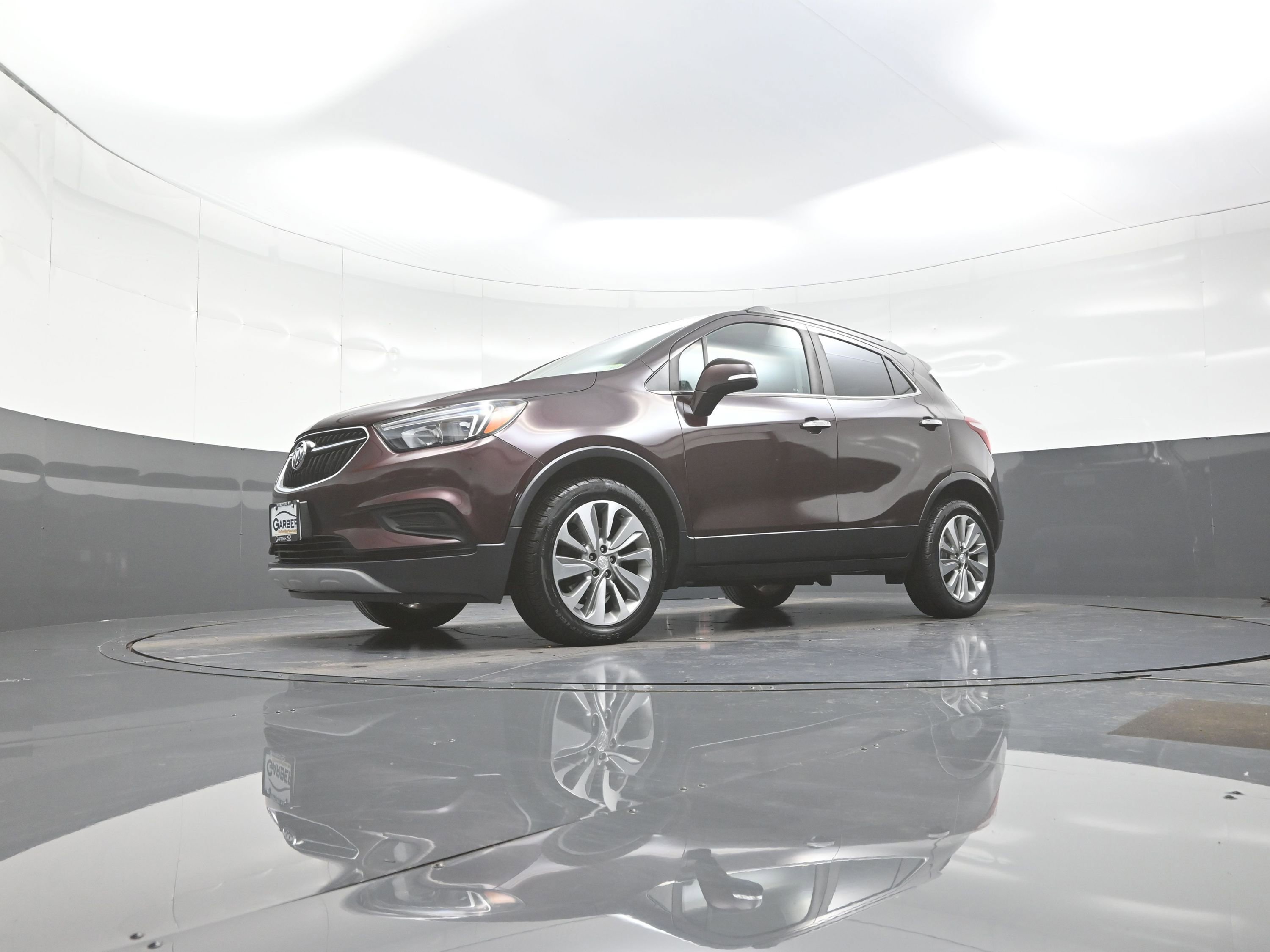 Used 2017 Buick Encore Preferred FWD image 11