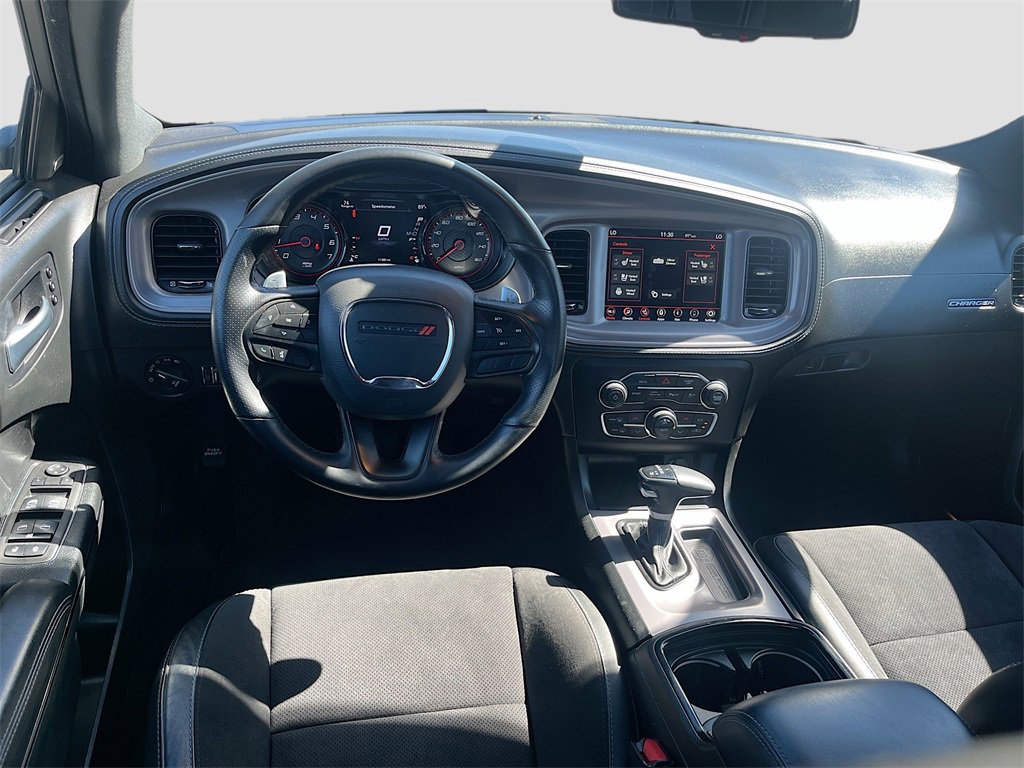 Used 2023 Dodge Charger R/T w/ Plus Group image 24