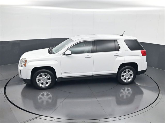 Used 2013 GMC Terrain SLE image 20