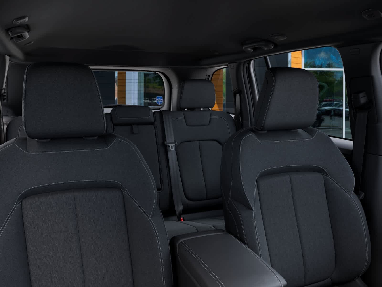 New 2026 Jeep Grand Cherokee Laredo X RWD image 26