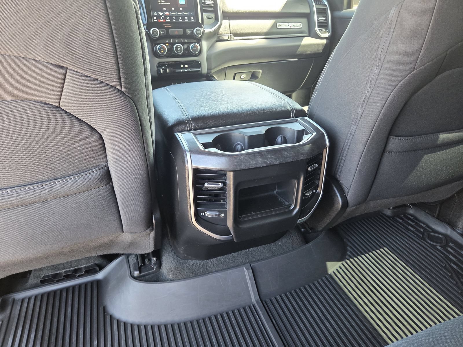 Used 2024 RAM 1500 Lone Star AWD/4WD image 24