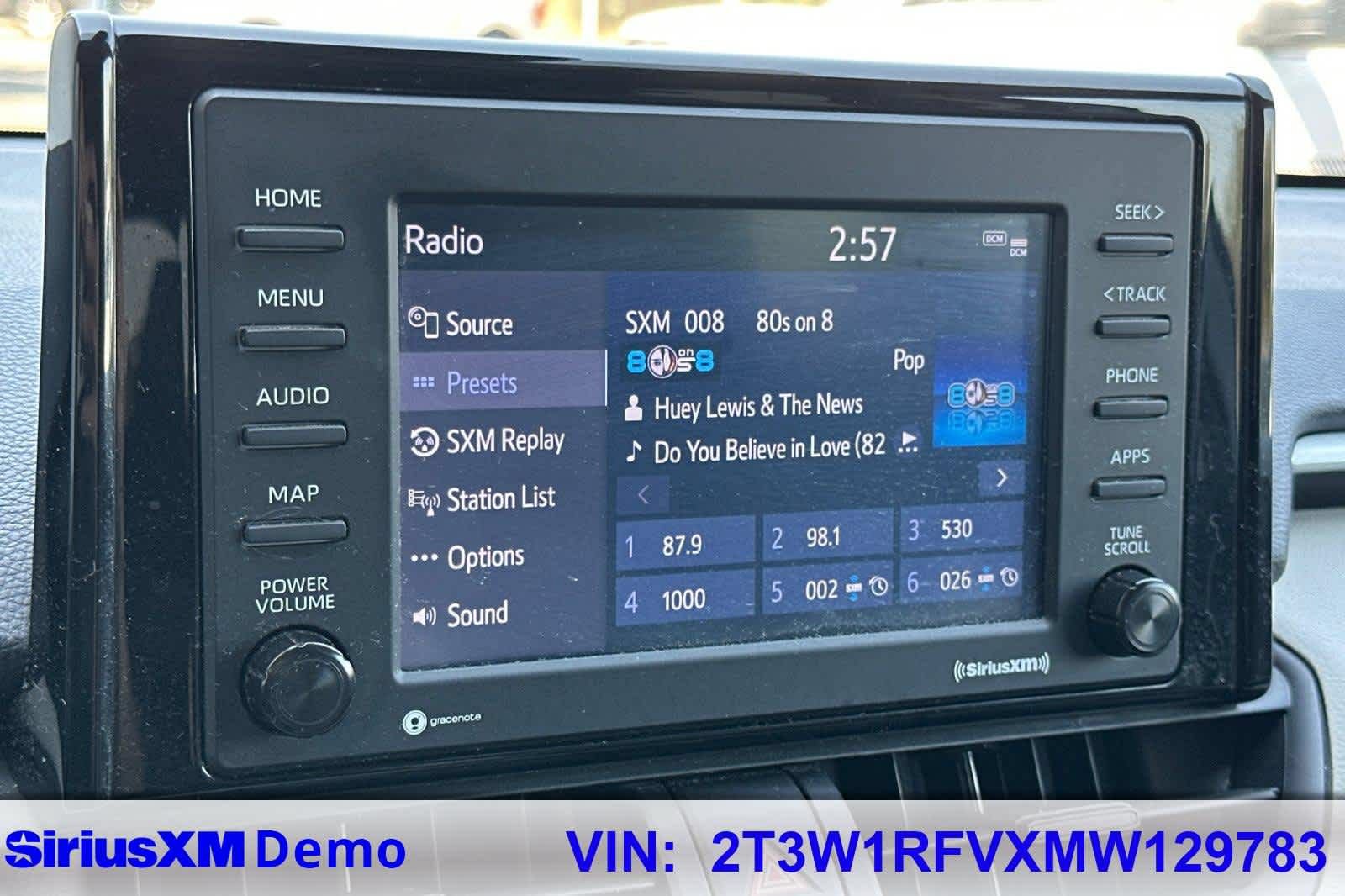 Used 2021 Toyota RAV4 XLE FWD image 29