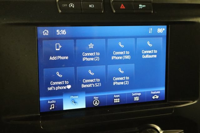 Used 2023 Ford F150 XL w/ STX Appearance Package RWD image 30