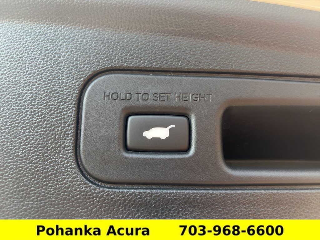 Certified 2026 Acura MDX SH-AWD image 26