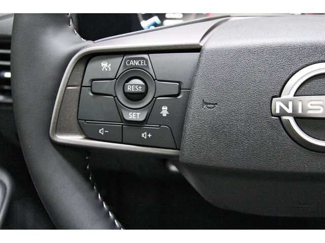 New 2027 Nissan Sentra SV w/ SV Convenience Package FWD image 16