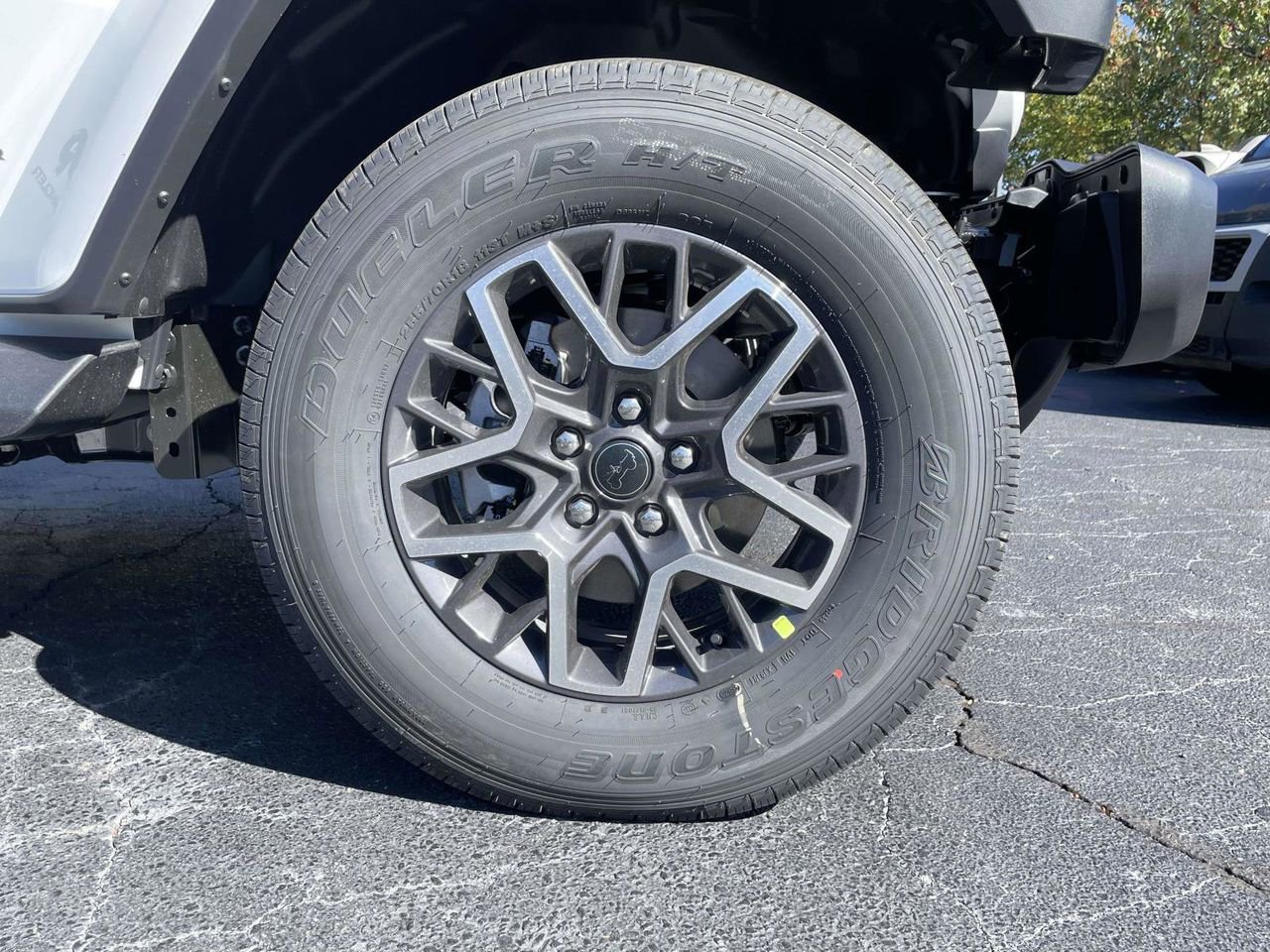 New 2026 Jeep Wrangler Sahara image 34