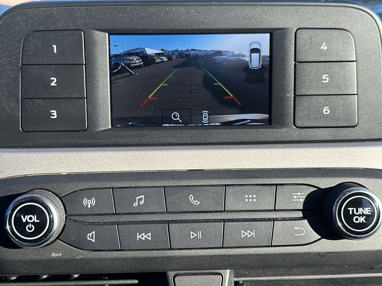 Used 2022 Ford Escape S FWD image 20