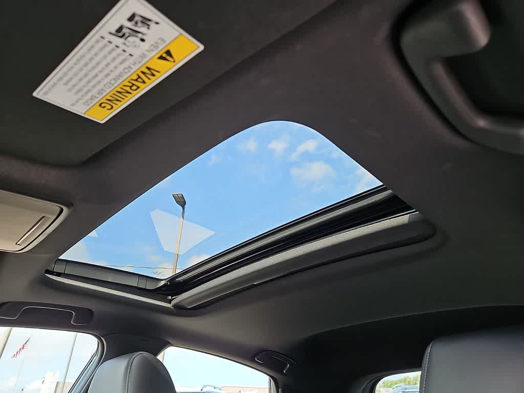 Used 2022 Honda Civic Sport Touring image 13