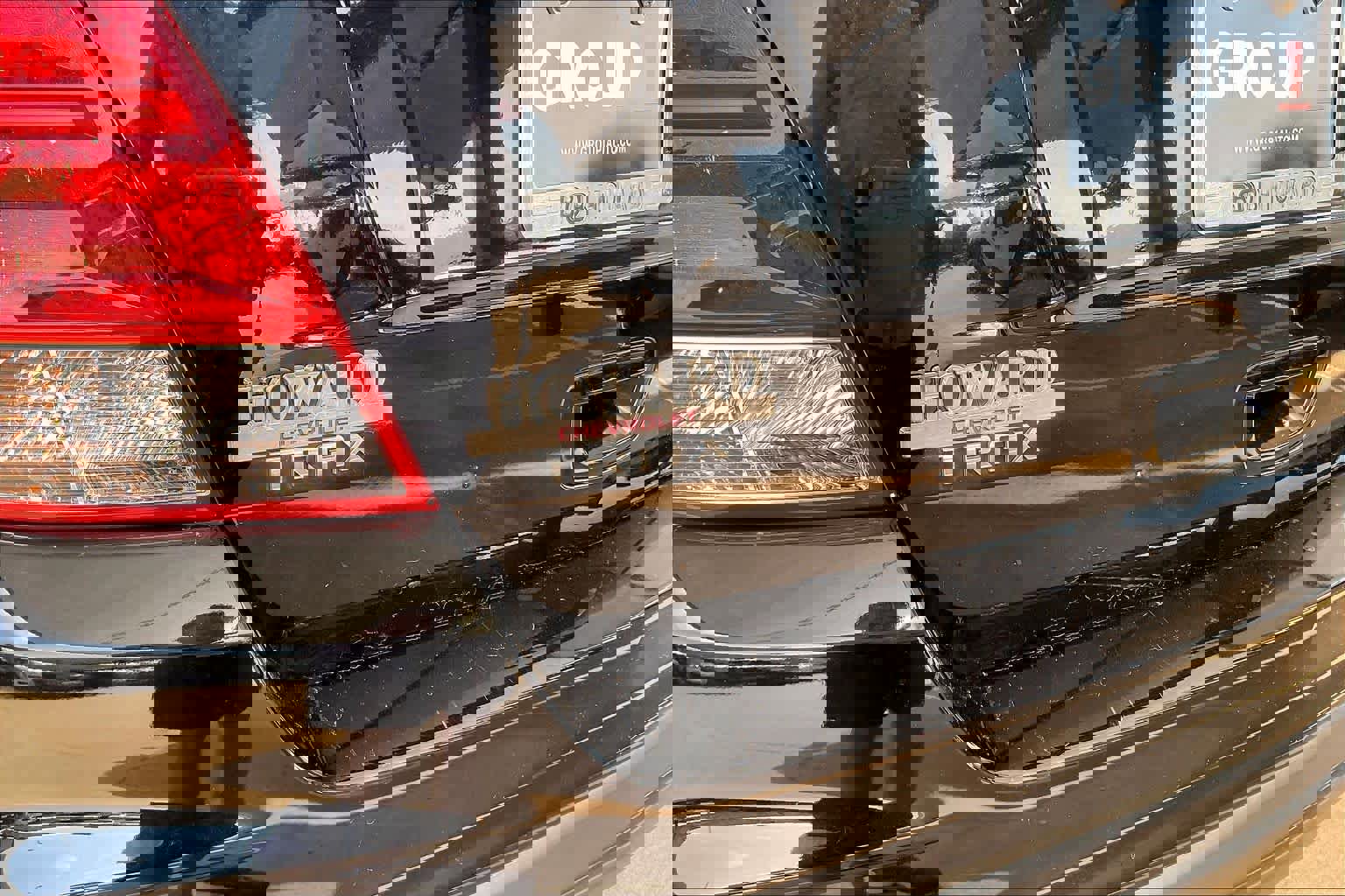 Used 2020 Chevrolet Trax LS w/ Tint and Cruise Package image 11