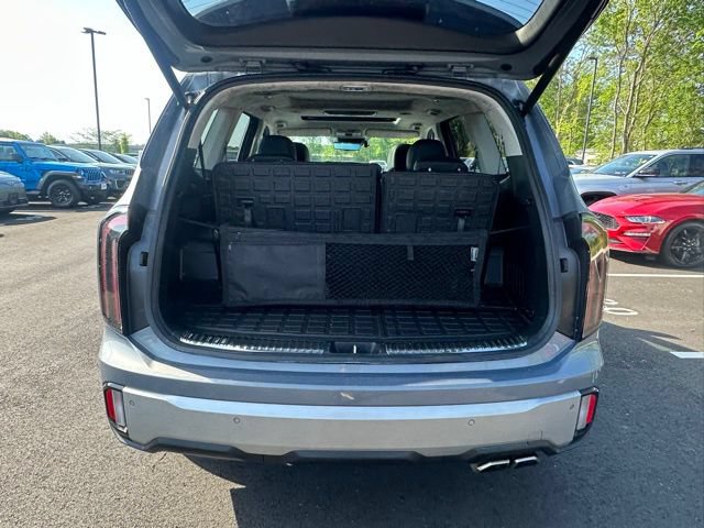 Used 2024 Kia Telluride SX Prestige AWD/4WD image 14