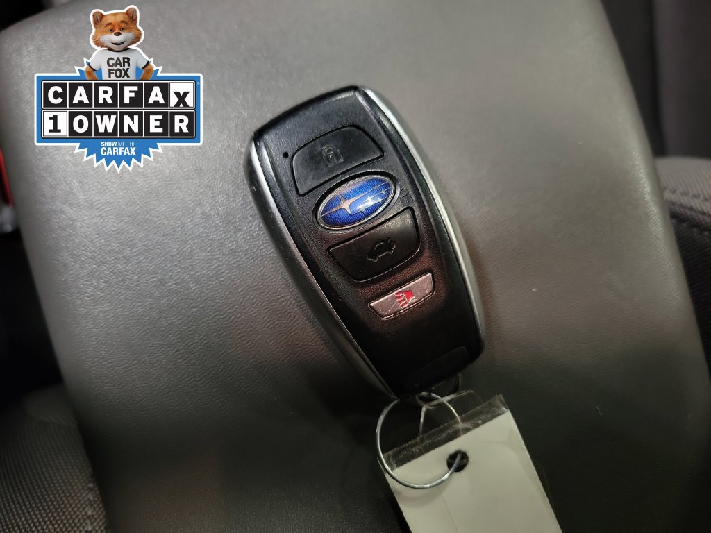 Used 2025 Subaru Crosstrek 2.5i Premium AWD/4WD image 20