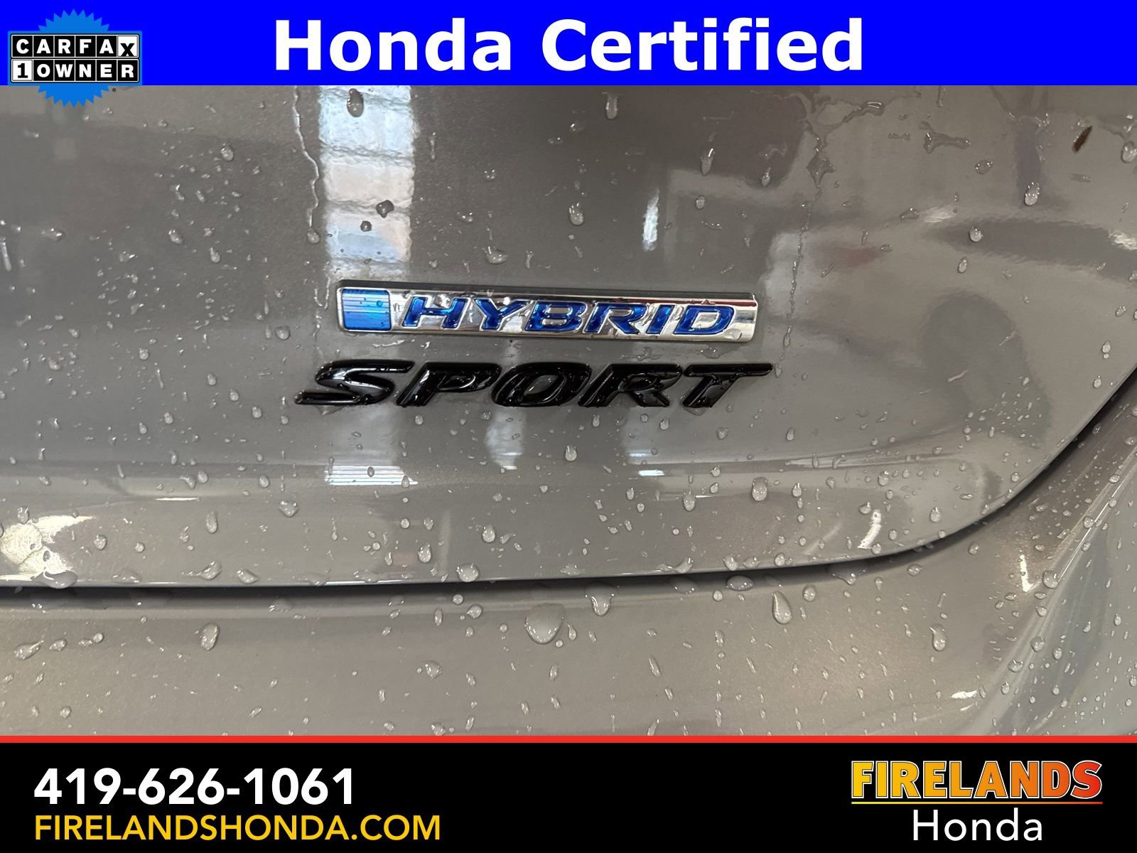 Used 2024 Honda Accord Sport image 31