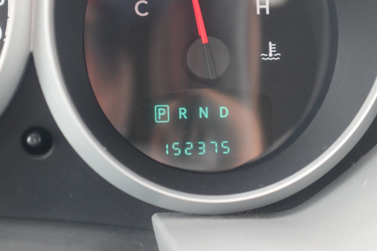 Used 2010 Dodge Grand Caravan SE w/ Popular Equipment Group FWD image 38