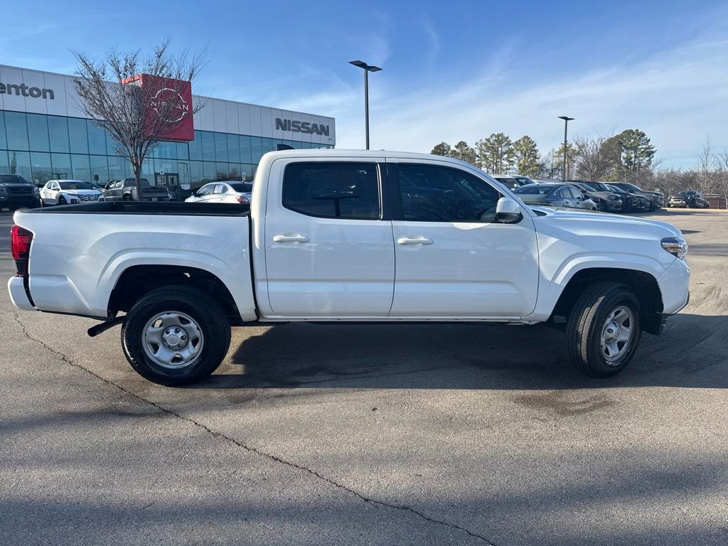 Used 2021 Toyota Tacoma SR w/ SR Convenience Package image 3