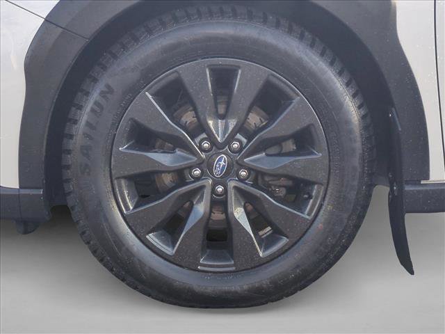 Used 2023 Subaru Outback Onyx Edition XT image 25