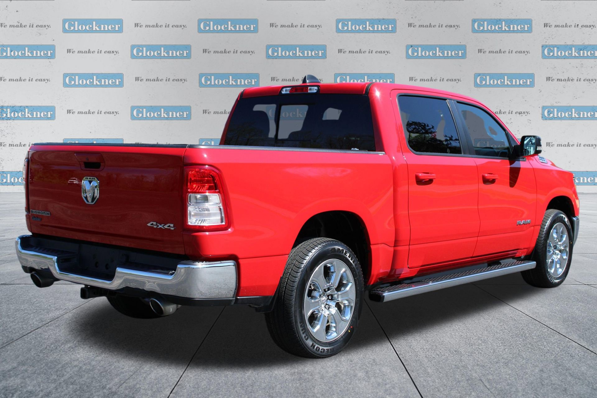 Used 2022 RAM 1500 Big Horn image 6