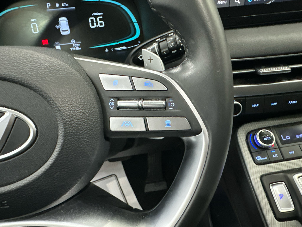 Used 2023 Hyundai Palisade XRT FWD image 27
