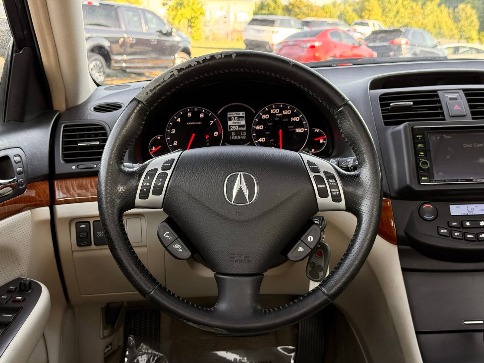 Used 2007 Acura TSX FWD image 29