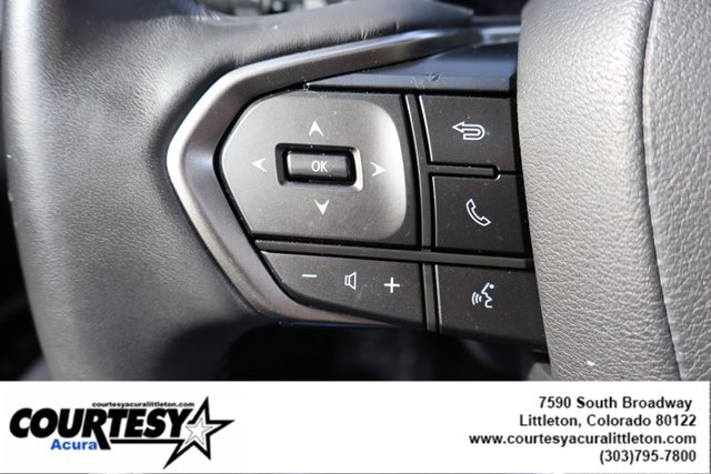 Used 2023 Lexus RX 350 Premium w/ Cold Area Package image 10