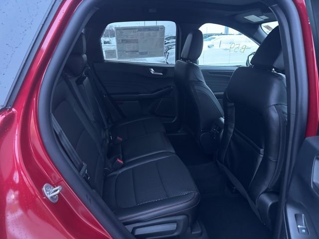 New 2026 Ford Escape ST-Line w/ Tech Pack #1 image 13