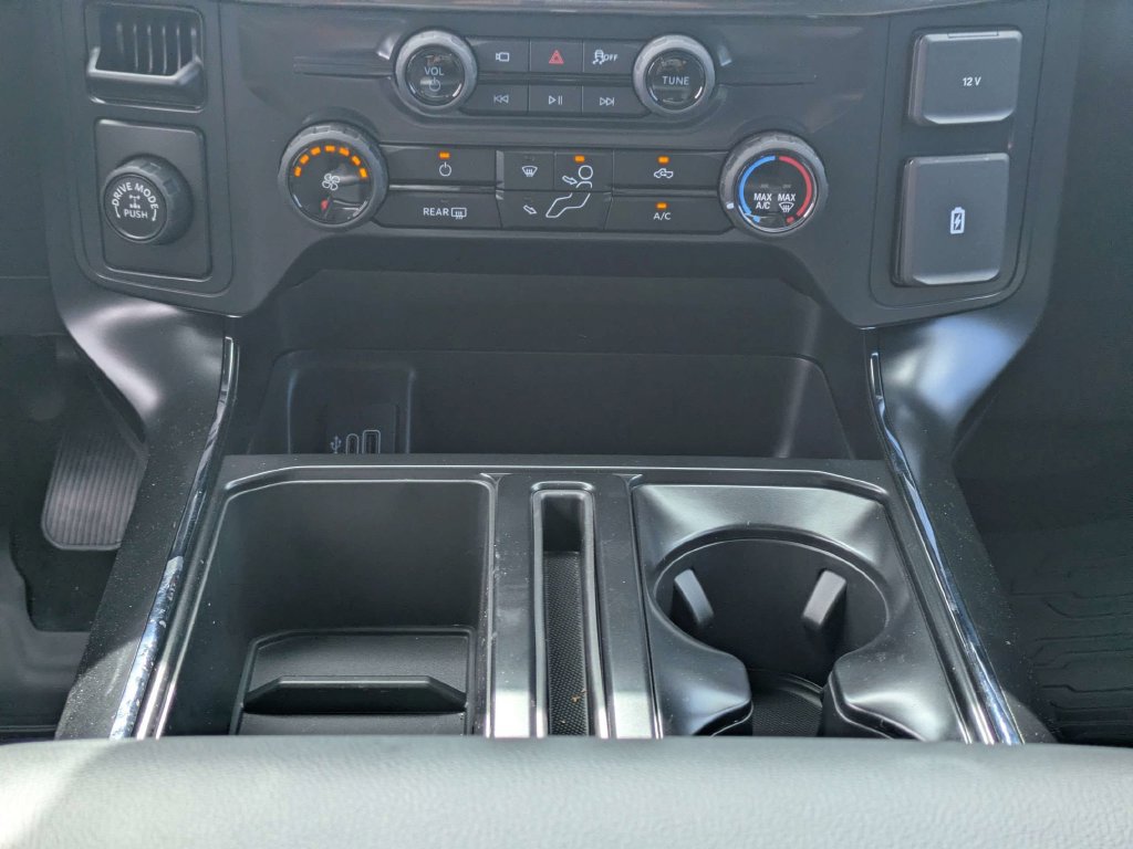 New 2026 Ford F150 STX w/ Equipment Group 200A RWD image 19