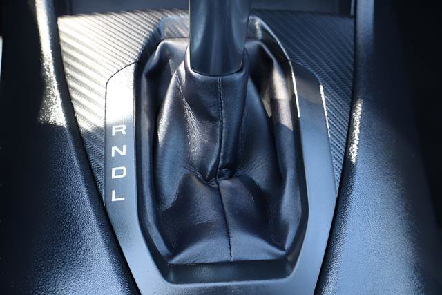 Used 2026 Ford Mustang Coupe image 22