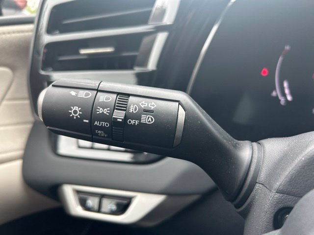 Used 2023 Lexus RX 350 AWD w/ Accessory Package image 22