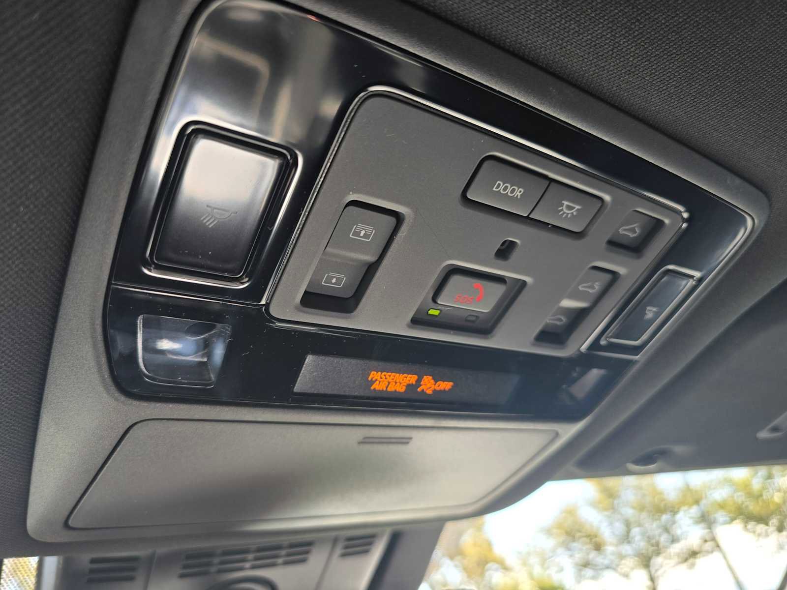 New 2026 Lexus TX 350 AWD image 36