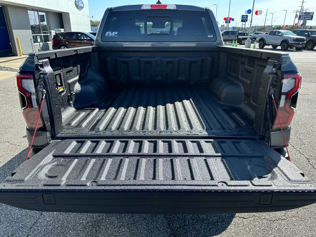 New 2026 Ford Ranger Raptor AWD/4WD image 7