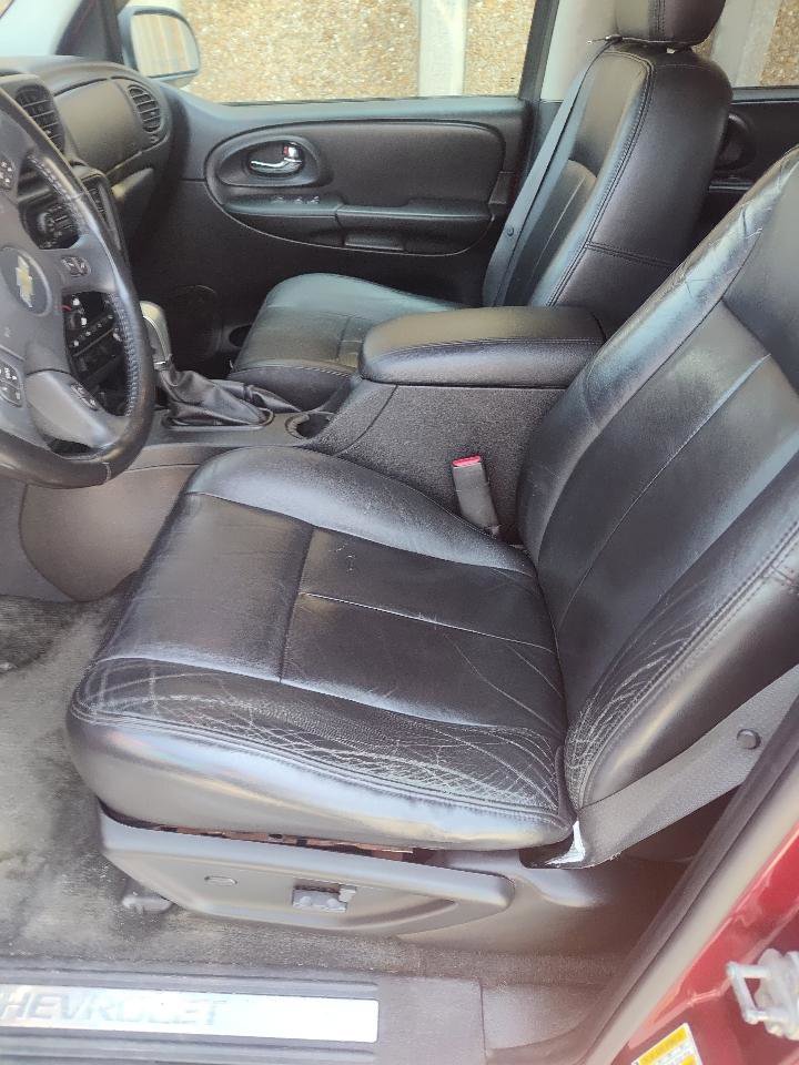 Used 2007 Chevrolet TrailBlazer LT AWD/4WD image 29