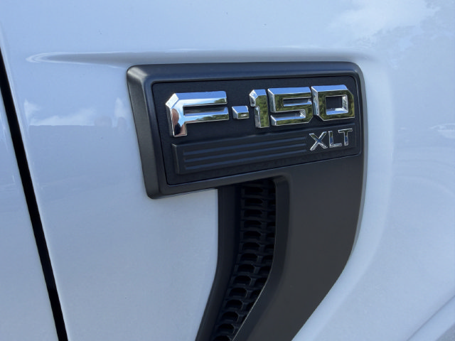 Certified 2022 Ford F150 XLT w/ Equipment Group 302A High AWD/4WD image 22