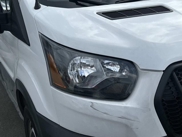 Used 2025 Ford Transit 150 148 Medium Roof RWD image 4