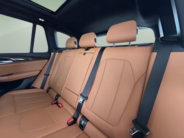 Used 2022 BMW X3 sDrive30i w/ Premium Package 2 image 33