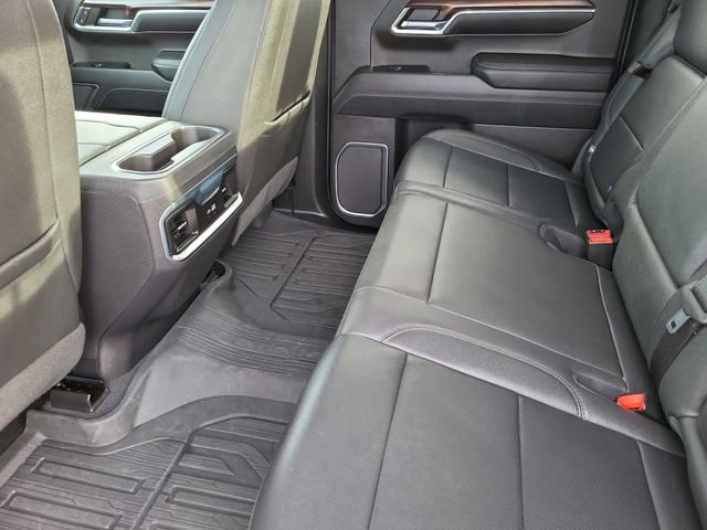 Used 2023 GMC Sierra 1500 SLT w/ SLT Premium Package image 13