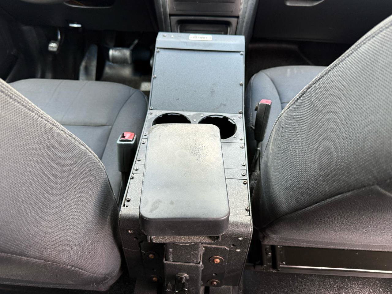 Used 2018 Ford Explorer 4WD Police Interceptor image 20