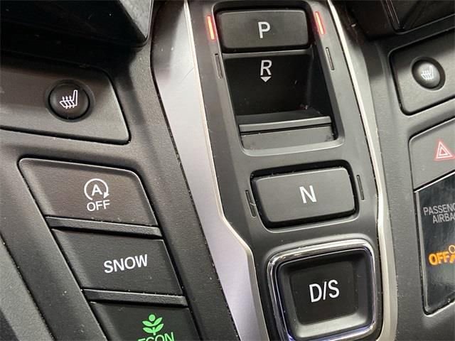 Used 2024 Honda Odyssey EX-L image 28