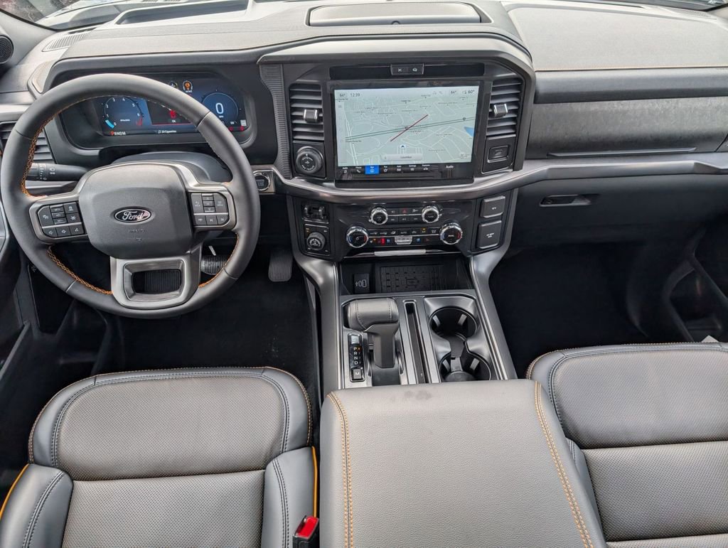 New 2025 Ford F150 Tremor w/ Equipment Group 402A High image 40