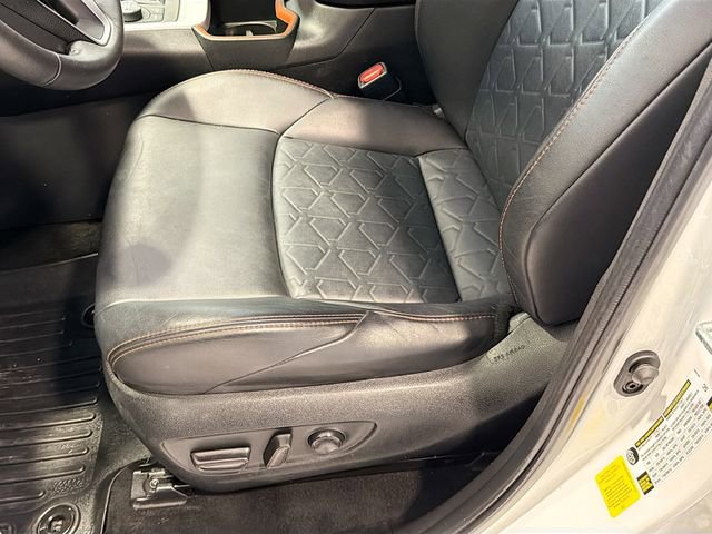 Certified 2023 Toyota RAV4 Adventure image 16
