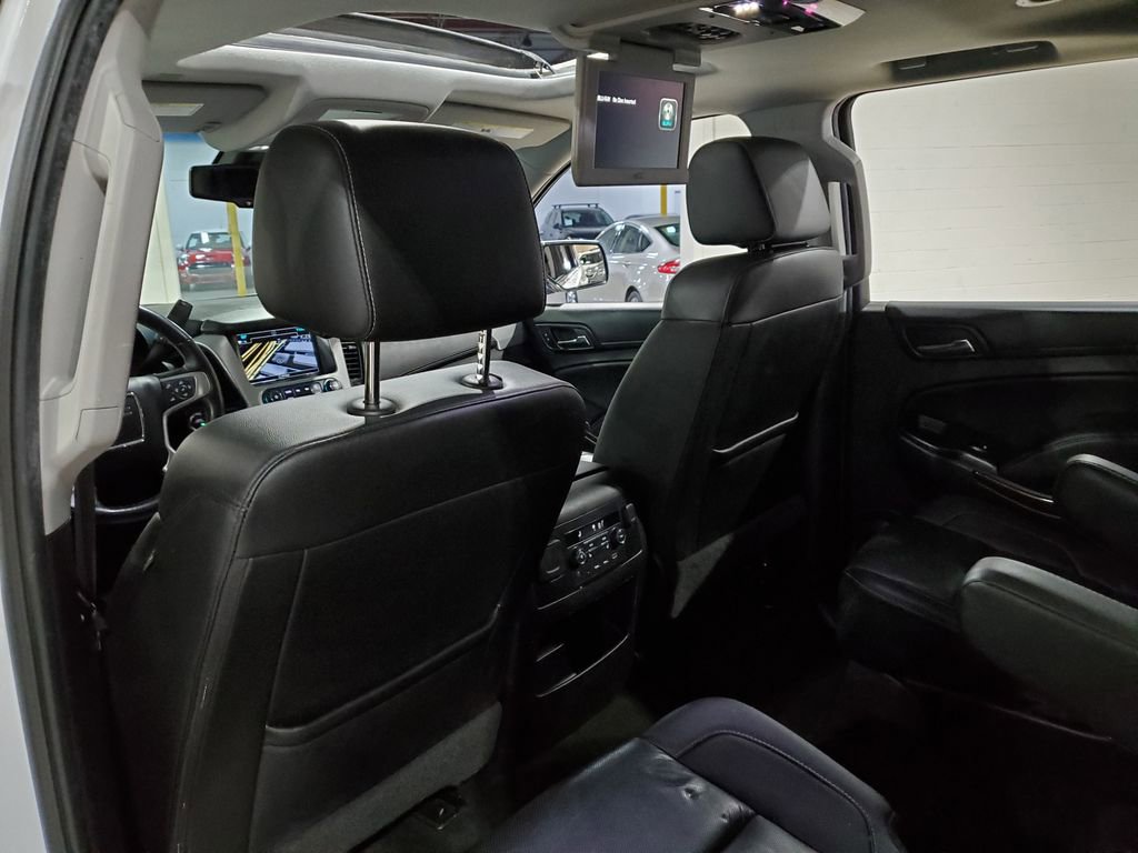 Used 2017 GMC Yukon SLT w/ Open Road Package image 29