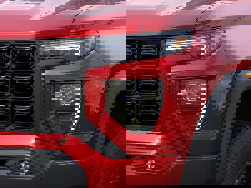New 2025 GMC Canyon Elevation w/ Convenience Package image 10