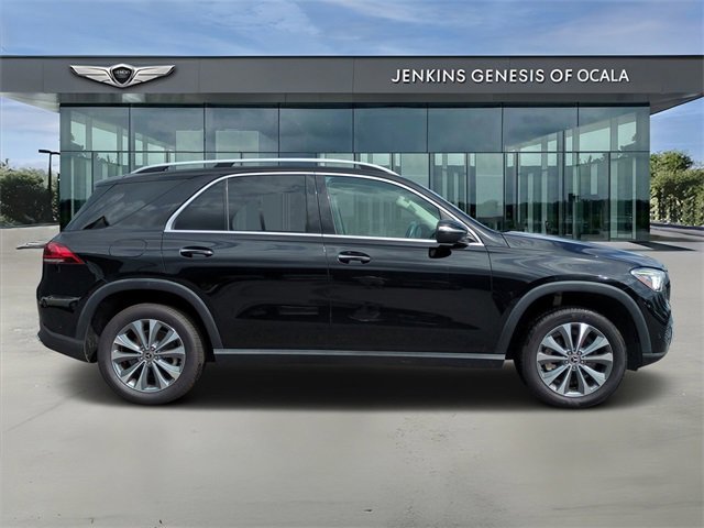 Used 2020 Mercedes-Benz GLE 350 image 2