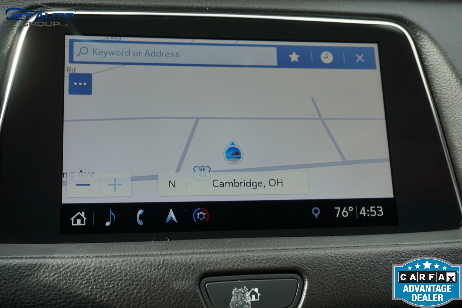 Used 2019 Cadillac XT4 Premium Luxury w/ Technology Package FWD image 33