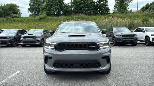 New 2026 Dodge Durango GT AWD/4WD image 3