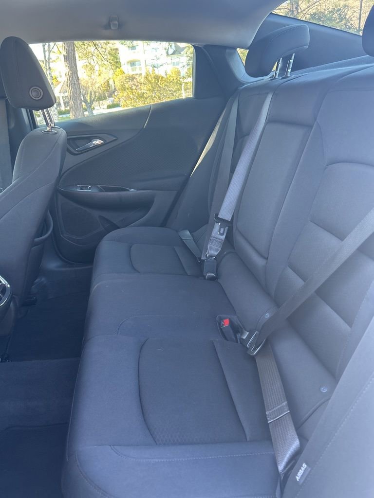 Used 2023 Chevrolet Malibu LT image 26