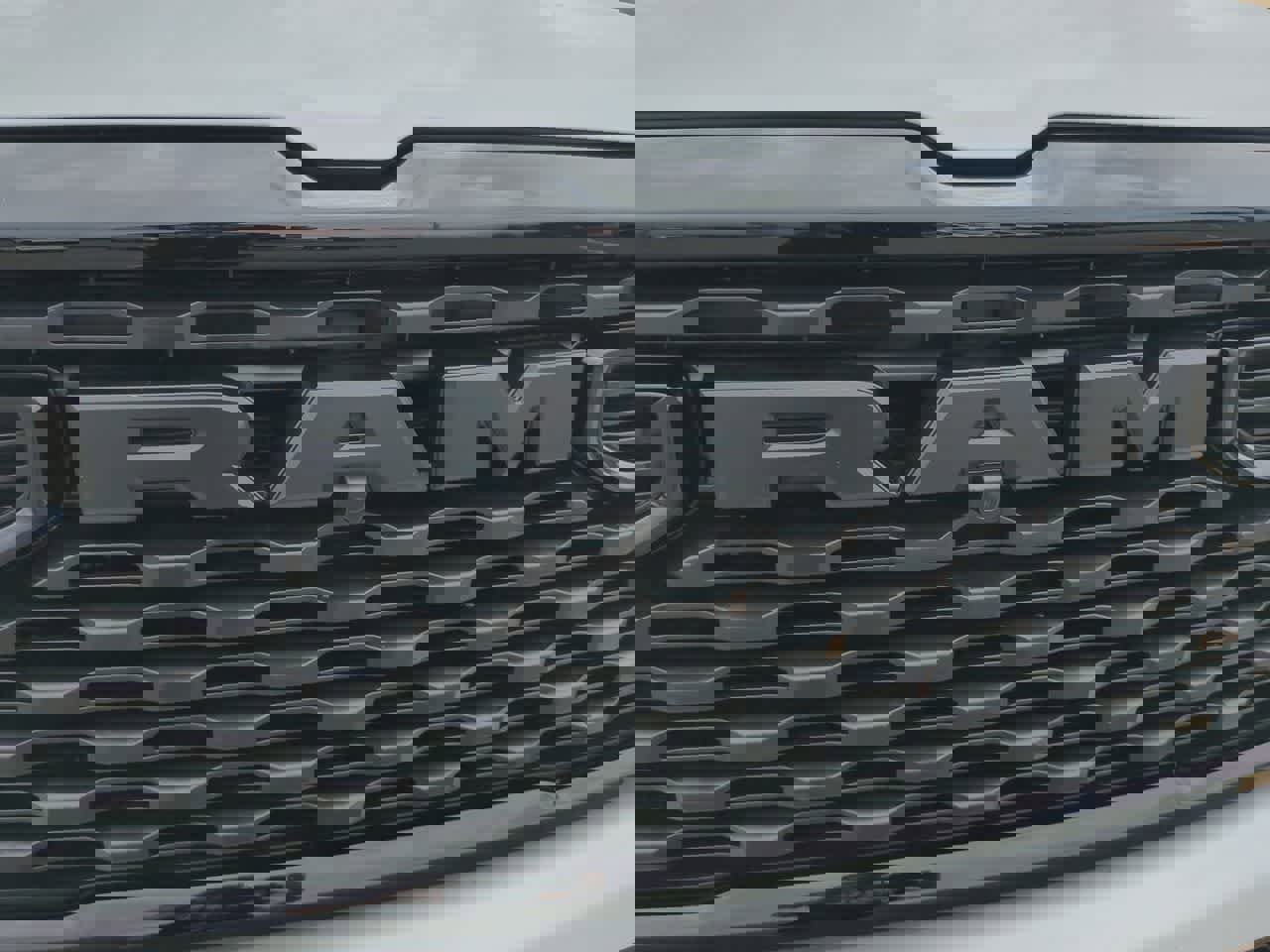 New 2026 RAM 1500 Express image 12