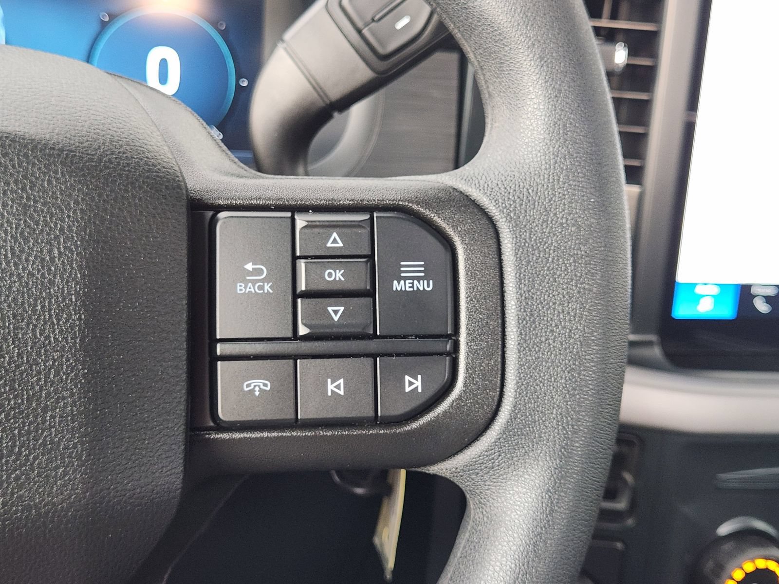 Used 2025 Ford F150 XL RWD image 28
