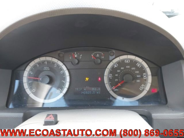 Used 2008 Ford Escape XLT AWD/4WD image 6