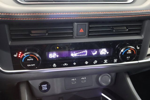 New 2026 Nissan Rogue SV w/ Rock Creek Premium Package image 19