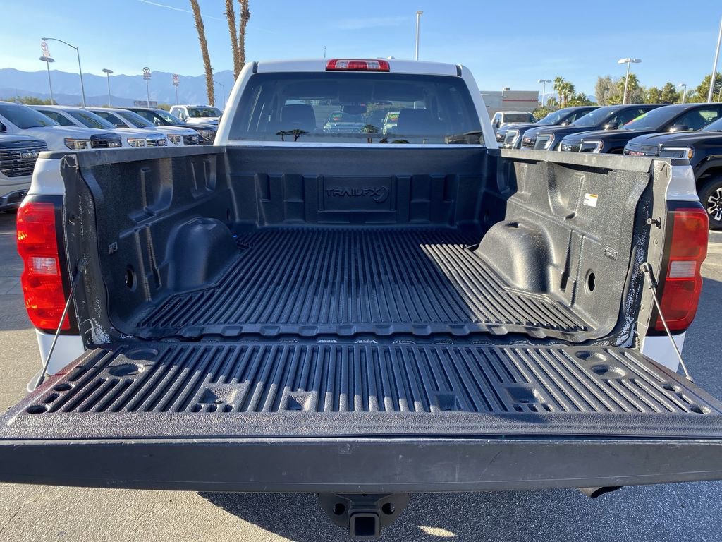 Used 2018 Chevrolet Silverado 3500 LT image 26