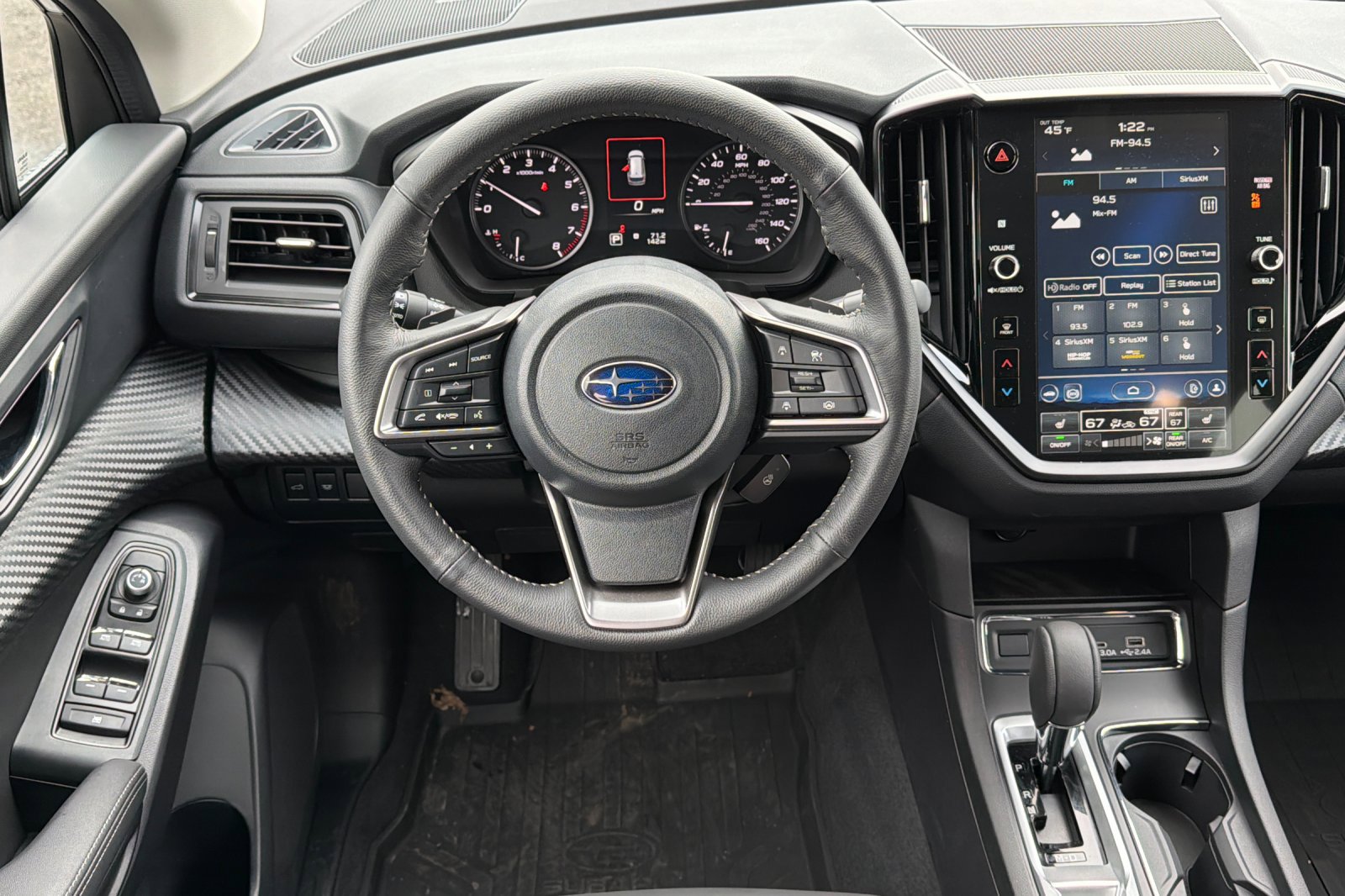 New 2026 Subaru Ascent Premium image 14